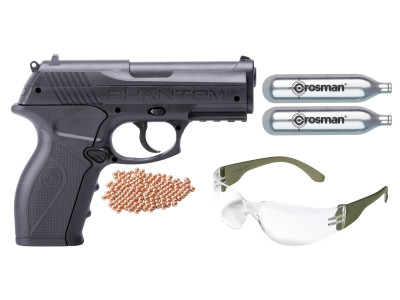 Crosman Phantom P10 Kit