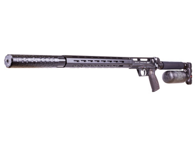 EDgun Leshiy 2 9mm