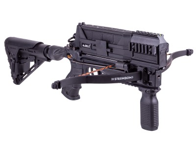 Steambow M10 Tactical