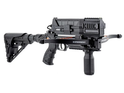 Steambow M10 Tactical