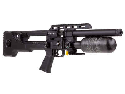 Reximex Throne Gen 2 Compact