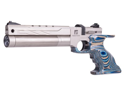 Reximex RPA