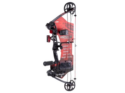 Barnett Vortex G3