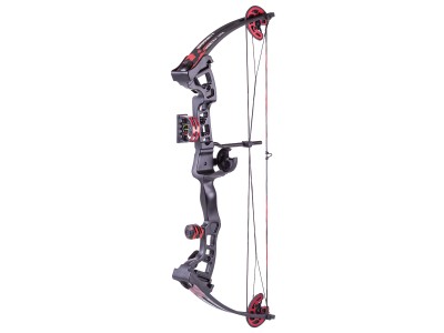Barnett Vortex Lite G3