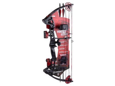 Barnett Vortex Lite G3