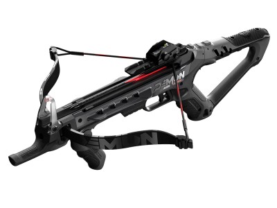 Barnett Demun AccuStrike