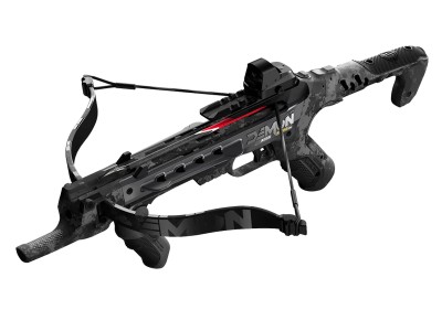 Barnett Demun Accu Strike Pro