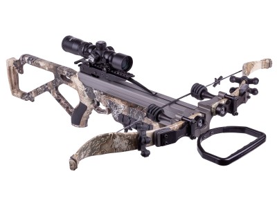 Excalibur MAG 340