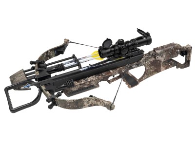 Excalibur Micro Suppressor Extreme