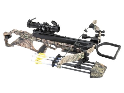 Excalibur Micro Suppressor Extreme