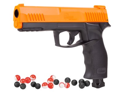 Prepared 2 Protect HDP 50 Pepper Round