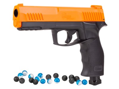 Prepared 2 Protect HDP 50 Powder Round