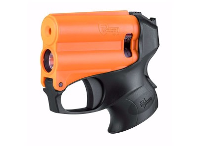 Prepared 2 Protect PGS II