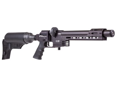 FX Airguns Dynamic Compact