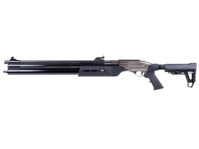 Seneca Dragon Claw II Tactical