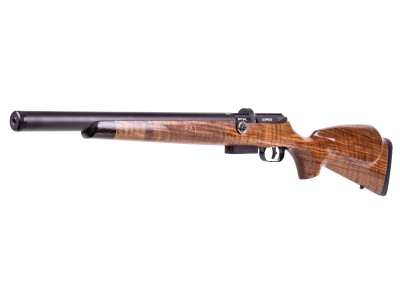 FX Airguns DRS Grade 2 Walnut