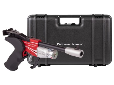 Feinwerkbau FWB Simulator Pistol