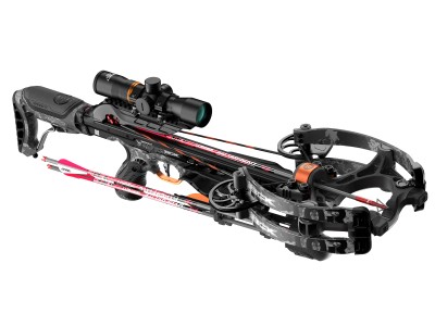 Barnett Hyper Raptor BCX