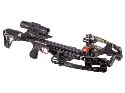 Barnett Hyper Raptor BCX