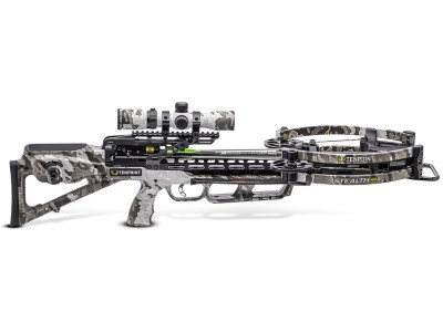 TenPoint Crossbows Stealth 450R