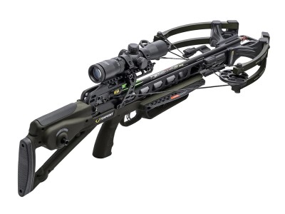 TenPoint Crossbows Turbo X