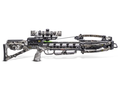 TenPoint Crossbows Turbo X