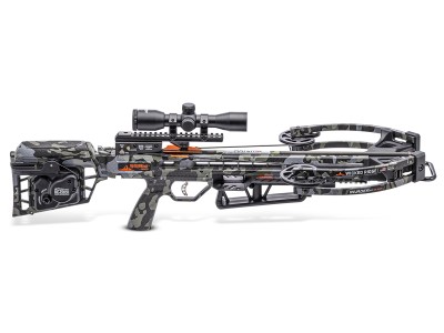 Wicked Ridge Invader M1 De-Cock