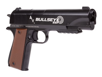 Air Venturi Bullseye SSP