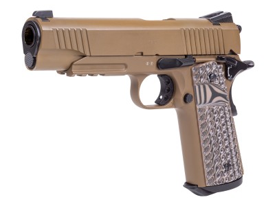 Springfield Armory TRP 1911 Full-Auto