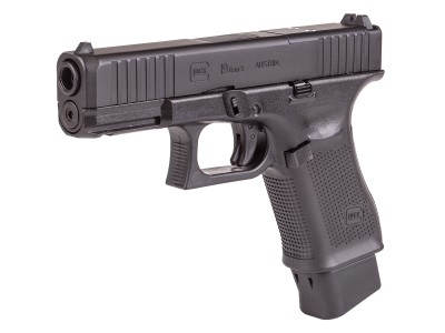 Glock 19 Gen. 5 MOS