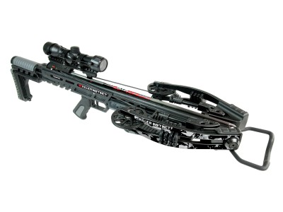 Killer Instinct Tempr-X