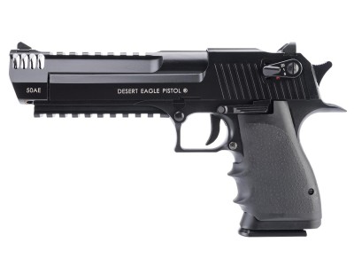 Magnum Research Desert Eagle L6