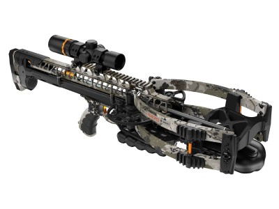 Ravin R470