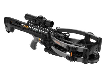 Ravin R470