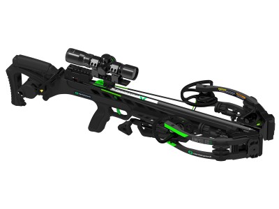 CenterPoint Amped G2D