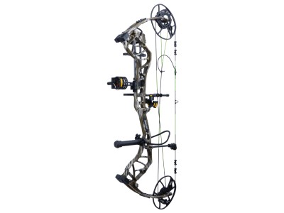 Bear Archery Gamekeeper