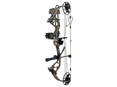 Bear Archery Gamekeeper Jr