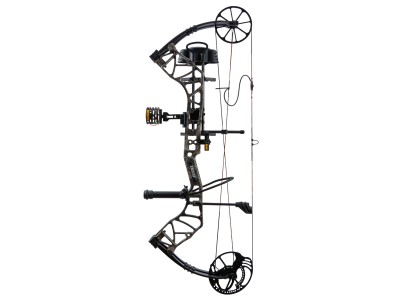 Bear Archery Species XT