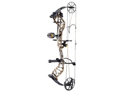 Bear Archery Species XT
