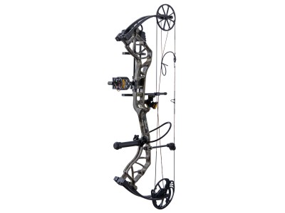 Bear Archery Species XT