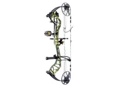 Bear Archery Legit MAXX