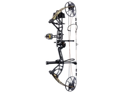 Bear Archery Cruzer G4