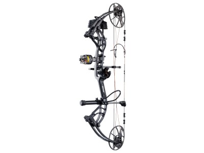 Bear Archery Cruzer G4