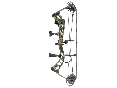 PSE Brute ATK Pro Package