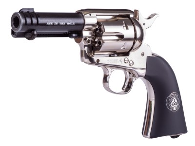 Colt SAA Ace-In-The-Hole