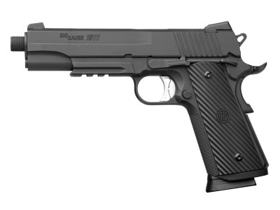 SIG Sauer Tacops