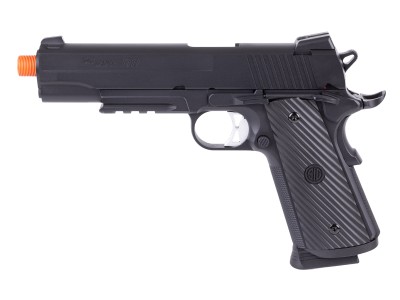 SIG Sauer Proforce 1911 Tacops