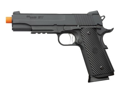 SIG Sauer Proforce 1911 Tacops