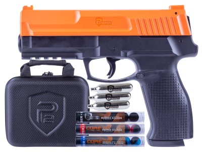 Prepared 2 Protect Secure 68P Pepper