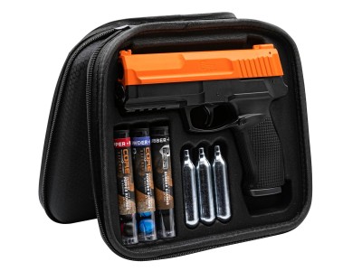 Prepared 2 Protect Secure 68P Pepper